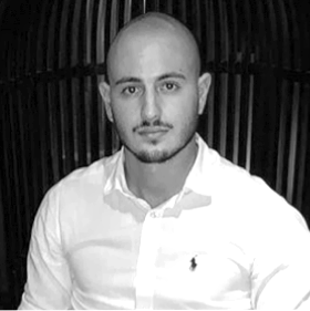 Alexandros Kalyfommatos Alexandros Kalyfommatos